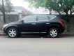 Nissan Murano   2007 - Cần bán lại xe Nissan Murano năm 2007, màu đen, nhập khẩu còn mới 