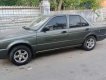 Nissan Sunny   1992 - Bán Nissan Sunny sản xuất 1992, màu xám, giá 55tr