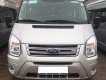 Ford Transit 2018 - Cần bán xe Ford Transit 2018 máy dầu, số sàn