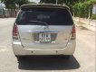 Toyota Innova  G   2007 - Bán Toyota Innova G đời 2007, màu bạc, nhập khẩu