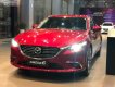 Mazda 6 2.0 premium 2019 - Bán ô tô Mazda 6 2.0 premium năm sản xuất 2019 giá cạnh tranh