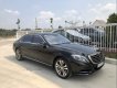 Mercedes-Benz S class   2014 - Bán xe Mercedes S class sản xuất năm 2014, màu đen