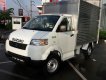 Suzuki Carry 2019 - Bán ô tô Suzuki Carry sản xuất năm 2019, màu trắng  