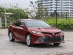 Toyota Camry 2.5Q  2019 - Cần bán Toyota Camry 2.5Q đời 2019, nhập khẩu, có xe giao sớm, hỗ trợ trả góp 85%