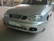 Daewoo Lanos 2003 - Bán xe Daewoo Lanos sản xuất 2003, màu xám (ghi), nhập khẩu