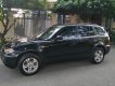 BMW X3 X3 2005 - Bán xe BMW X3 đời 2005 đăng ký LĐ 2007, nhập khẩu Mỹ số tự động chính chủ tôi con gái sử dụng ít lên xe còn đẹp