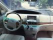 Toyota Previa   2006 - Bán ô tô Toyota Previa sản xuất 2006, màu đen, nhập khẩu, bảo dưỡng Toyota