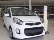 Kia Morning  1.25 EXMT 2019 - Bán Kia Morning năm 2019, màu trắng, giá tốt