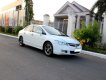 Honda Civic   2006 - Bán Honda Civic sản xuất 2006, màu trắng, còn mới  