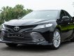 Toyota Camry 2.5Q 2019 - Bán Toyota Camry 2019, màu trắng, nhập khẩu