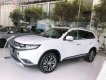 Mitsubishi Outlander AT 2019 - Bán Mitsubishi Outlander đời 2019, màu trắng, giá 807tr