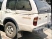 Ford Ranger  MT 2001 - Chính chủ cần bán Ford Ranger MT 2001, màu trắng