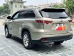 Toyota Highlander LE 2.7 2016 - Cần bán Toyota Highlander LE 2.7 Sx 2016, màu vàng cát, xe nhập Mỹ đã lên full option LH: 0982.84.2838