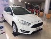 Ford Focus   2019 - Bán Ford Focus năm 2019, màu trắng, có xe giao ngay