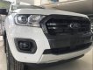 Ford Ranger   2019 - Bán Ford Ranger 2019, màu trắng, xe nhập