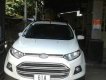 Ford EcoSport 2016 - Bán Ford EcoSport năm sản xuất 2016, màu trắng, nhập khẩu nguyên chiếc số sàn