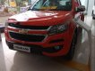 Chevrolet Colorado   2018 - Bán Colorado siêu bán tải Mỹ được trang bị rất nhiều các tính năng hiện đại đang rất được ưa chuộng hiện nay