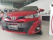 Toyota Vios   1.5G   2019 - Bán xe Toyota Vios 1.5G sản xuất năm 2019, ưu đãi hấp dẫn