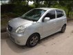 Kia Morning   2006 - Gia đình cần bán Morning Sx 2006 nhập khẩu, số tự động