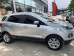 Ford EcoSport Titanium 1.5AT 2015 - Ford EcoSport Titanium 1.5 AT, 29000km - vay 70% - bảo hành 1 năm