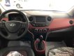 Hyundai Grand i10 2019 - Bán Hyundai Grand i10 AT 1.2 trắng, đủ các màu, tặng 10 triệu - nhiều ưu đãi - LH: 0964898932