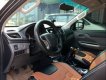 Mitsubishi Triton    4x4 MT	   2017 - Bán Triton bán tải SX 2017 số sàn, máy dầu, 2 cầu