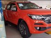 Chevrolet Colorado   2018 - Bán Colorado siêu bán tải Mỹ được trang bị rất nhiều các tính năng hiện đại đang rất được ưa chuộng hiện nay