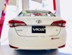 Toyota Vios  G   2019 - Bán xe Toyota Vios G 2019, màu trắng