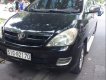 Toyota Innova   2006 - Bán xe cũ Toyota Innova 2006, màu đen