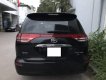 Toyota Previa   2006 - Bán ô tô Toyota Previa sản xuất 2006, màu đen, nhập khẩu, bảo dưỡng Toyota