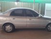 Daewoo Lanos 2003 - Bán xe Daewoo Lanos sản xuất 2003, màu xám (ghi), nhập khẩu