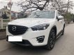 Mazda CX 5 2017 - Cần bán xe Mazda CX 5 2017, màu trắng