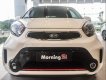 Kia Morning   2018 - Bán xe Kia Morning sản xuất năm 2018, màu trắng