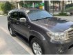 Toyota Fortuner  2.5G  2011 - Bán Toyota Fortuner G 2.5 máy dầu số sàn, Đk 2011