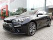 Kia Cerato Standard MT 2019 - Bán Kia Cerato Standard MT 2019, màu đen, giá 559tr