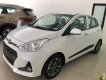 Hyundai Grand i10 2019 - Bán Hyundai Grand i10 AT 1.2 trắng, đủ các màu, tặng 10 triệu - nhiều ưu đãi - LH: 0964898932