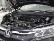 Honda CR V 2.4 AT 2015 - Bán xe Honda CR V 2.4 AT năm sản xuất 2015, màu đen