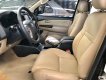 Toyota Fortuner 2.5G 2015 - Fortuner G 2015 Toyota chính hãng hỗ trợ ngân hàng 75%