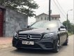 Mercedes-Benz E class E300 AMG 2016 - Bán Mercedes E300 AMG đời 2016, màu đen