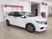 Honda City    2019 - Bán ô tô Honda City đời 2019, màu trắng