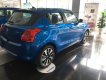 Suzuki Swift 2019 - Cần bán xe Suzuki Swift sản xuất năm 2019, màu xanh lam, xe nhập, giá chỉ 549 triệu