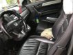 Honda CR V   2010 - Bán Honda CR V 2010, màu xám, chính chủ, giá 620tr