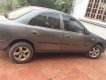 Mazda 323   1998 - Bán xe Mazda 323 đời 1998, màu xám, nhập khẩu