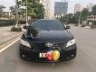 Toyota Camry 2007 - Cần bán gấp Toyota Camry sản xuất năm 2007, màu đen, xe nhập