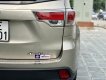 Toyota Highlander LE 2.7 2016 - Cần bán Toyota Highlander LE 2.7 Sx 2016, màu vàng cát, xe nhập Mỹ đã lên full option LH: 0982.84.2838