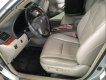 Toyota Camry   2.4G   2007 - Bán Toyota Camry 2.4G năm 2007, màu bạc, còn mới, nội thất đẹp