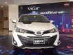 Toyota Vios  G   2019 - Bán xe Toyota Vios G 2019, màu trắng