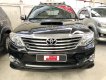 Toyota Fortuner 2.5G 2015 - Fortuner G 2015 Toyota chính hãng hỗ trợ ngân hàng 75%