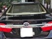 Toyota Camry   2.5 AT  2013 - Bán Toyota Camry 2.5 AT sản xuất 2013, màu đen chính chủ
