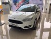 Ford Focus   2019 - Bán Ford Focus năm 2019, màu trắng, có xe giao ngay